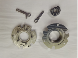 Sheet Metal Bracket